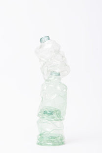 Eros Torso HUE M Green - Vase - Vase - NIKO JUNE