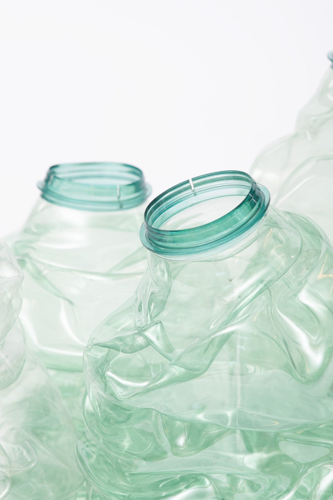 Eros Torso HUE M Green - Vase - Vase - NIKO JUNE