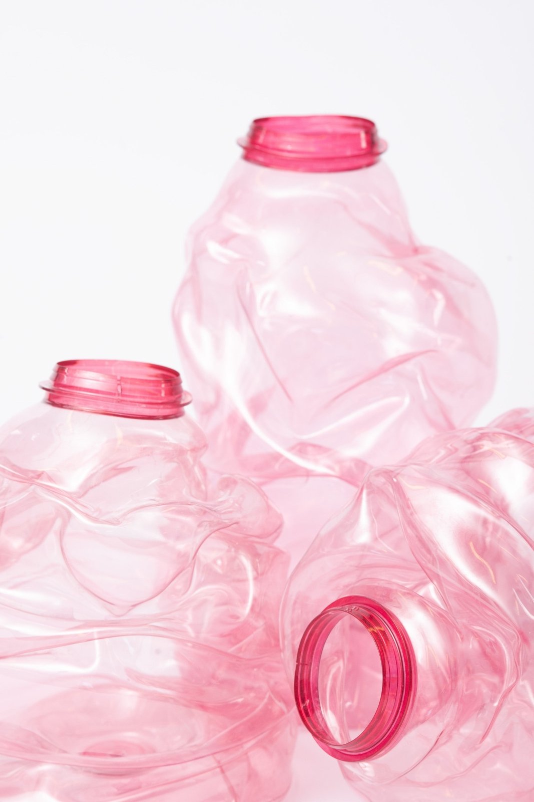 Eros Torso HUE M Pink - Vase - Vase - NIKO JUNE