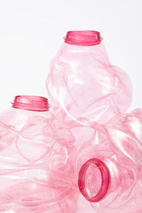 Eros Torso HUE M Pink - Vase - Vase - NIKO JUNE