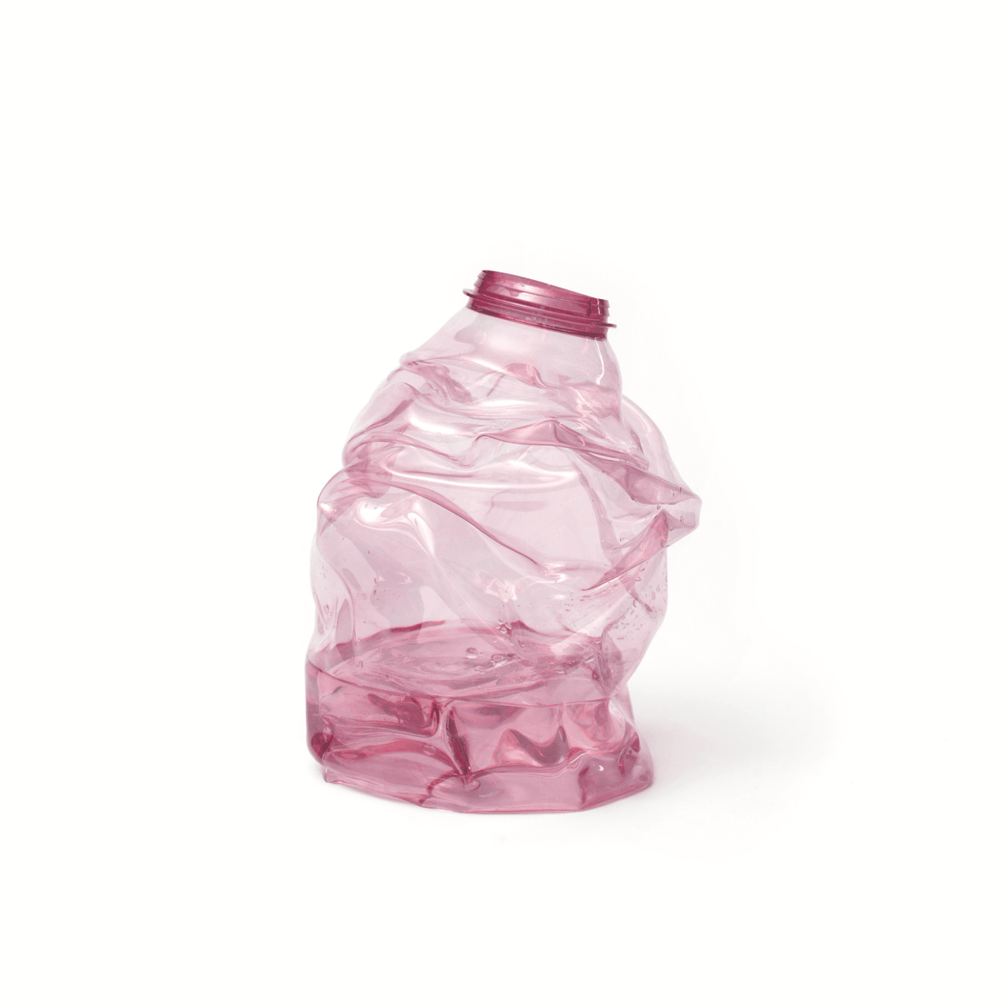 Eros Torso HUE M Pink - Vase - NIKO JUNE