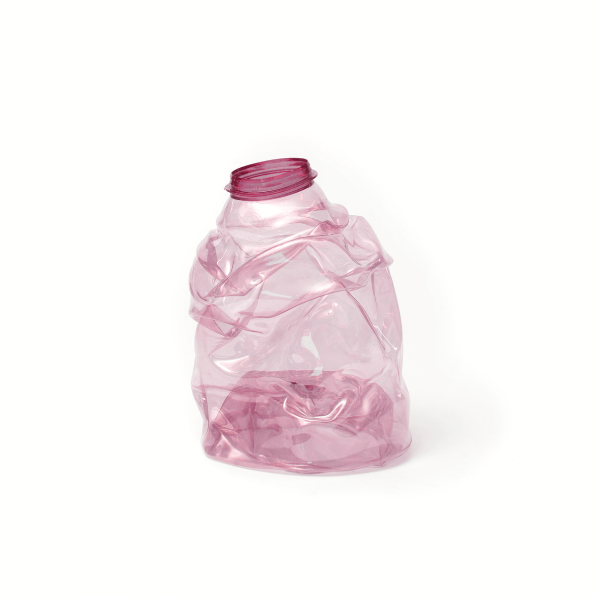 Eros Torso HUE M Pink - Vase - Vase - NIKO JUNE