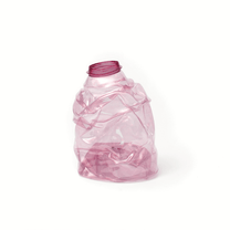 Eros Torso HUE M Pink - Vase - Vase - NIKO JUNE