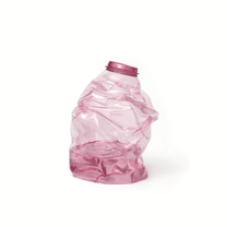 Eros Torso HUE M Pink - Vase - Vase - NIKO JUNE