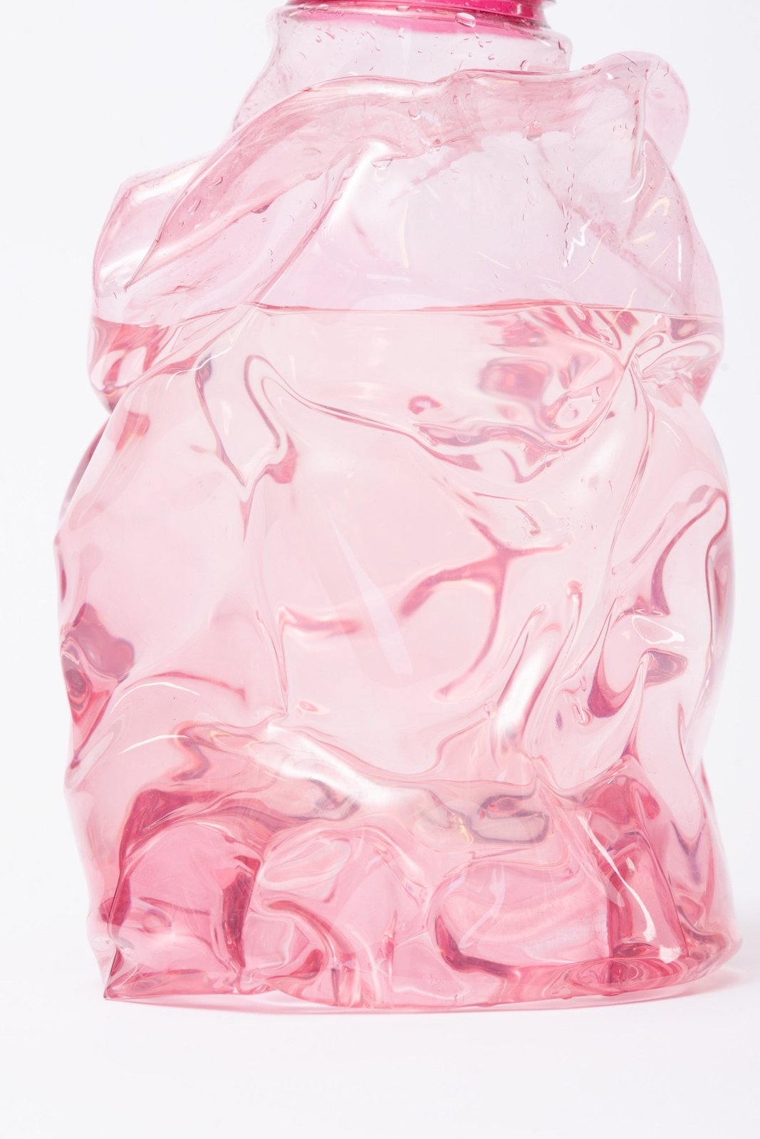 Eros Torso HUE M Pink - Vase - Vase - NIKO JUNE