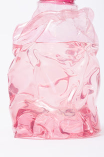 Eros Torso HUE M Pink - Vase - Vase - NIKO JUNE