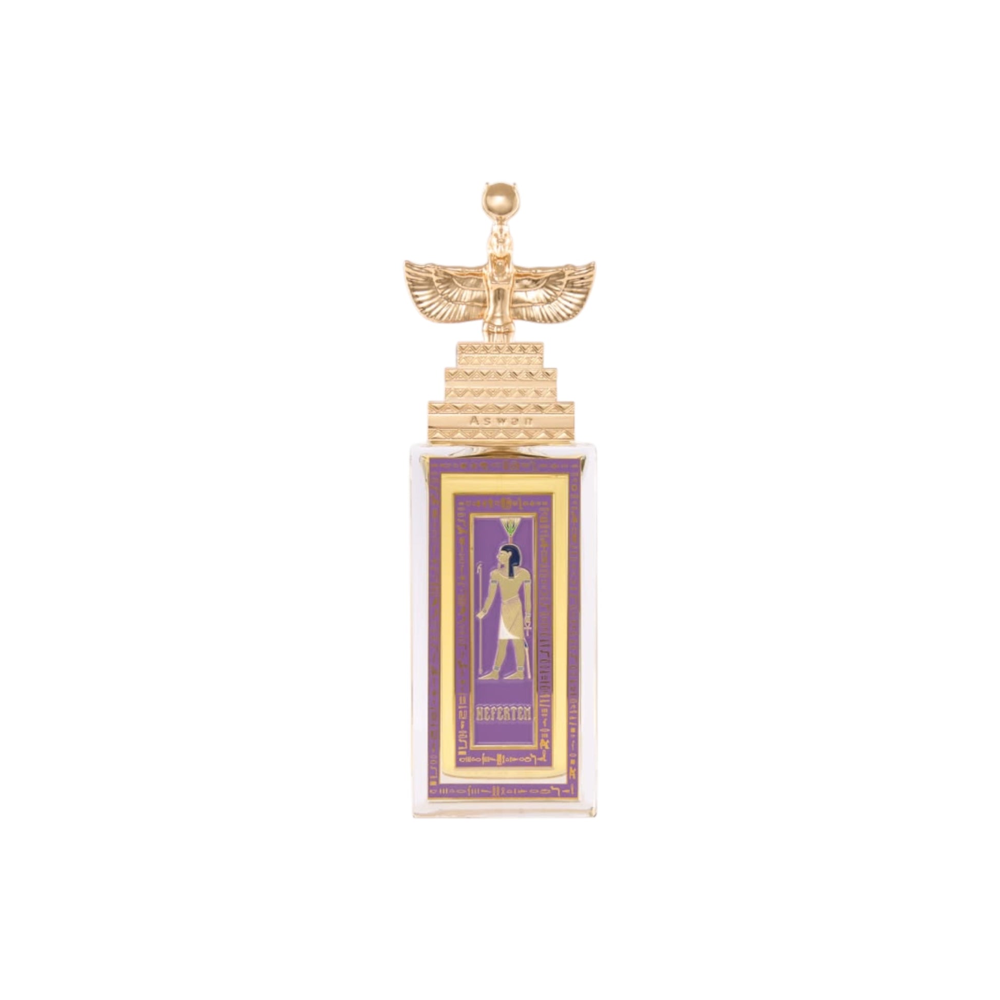 Aswan Nefertem Eau de Parfum