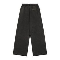 Entire Studios Full Sweatpant Washed Black