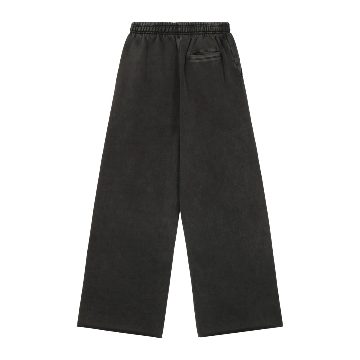Entire Studios Full Sweatpant Washed Black