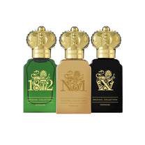 Clive Christian Original Collection Set Feminine