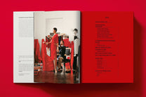 Valentino. A Grand Italian Epic - Bücher - Taschen Verlag
