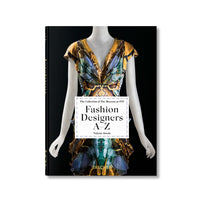 Fashion Designers A-Z. 45th Ed. - Bücher - Taschen Verlag