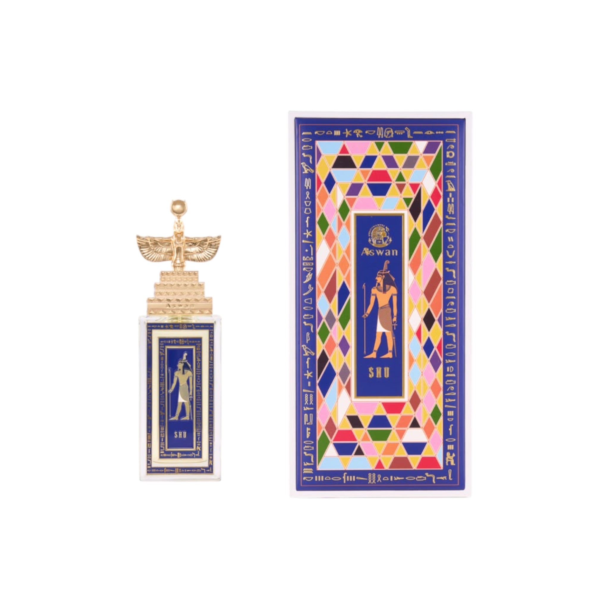 Aswan Shu Eau de Parfum