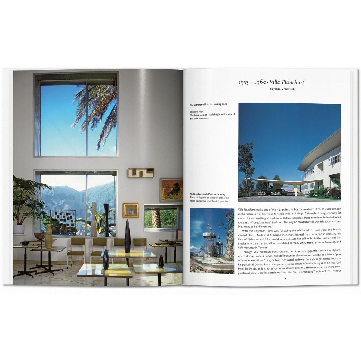 Gio Ponti - Bücher - Taschen Verlag