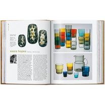 Scandinavian Design. 45th Ed. - Bücher - Taschen Verlag
