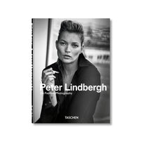 Peter Lindbergh. On Fashion Photography. 45th Ed. - Bücher - Taschen Verlag