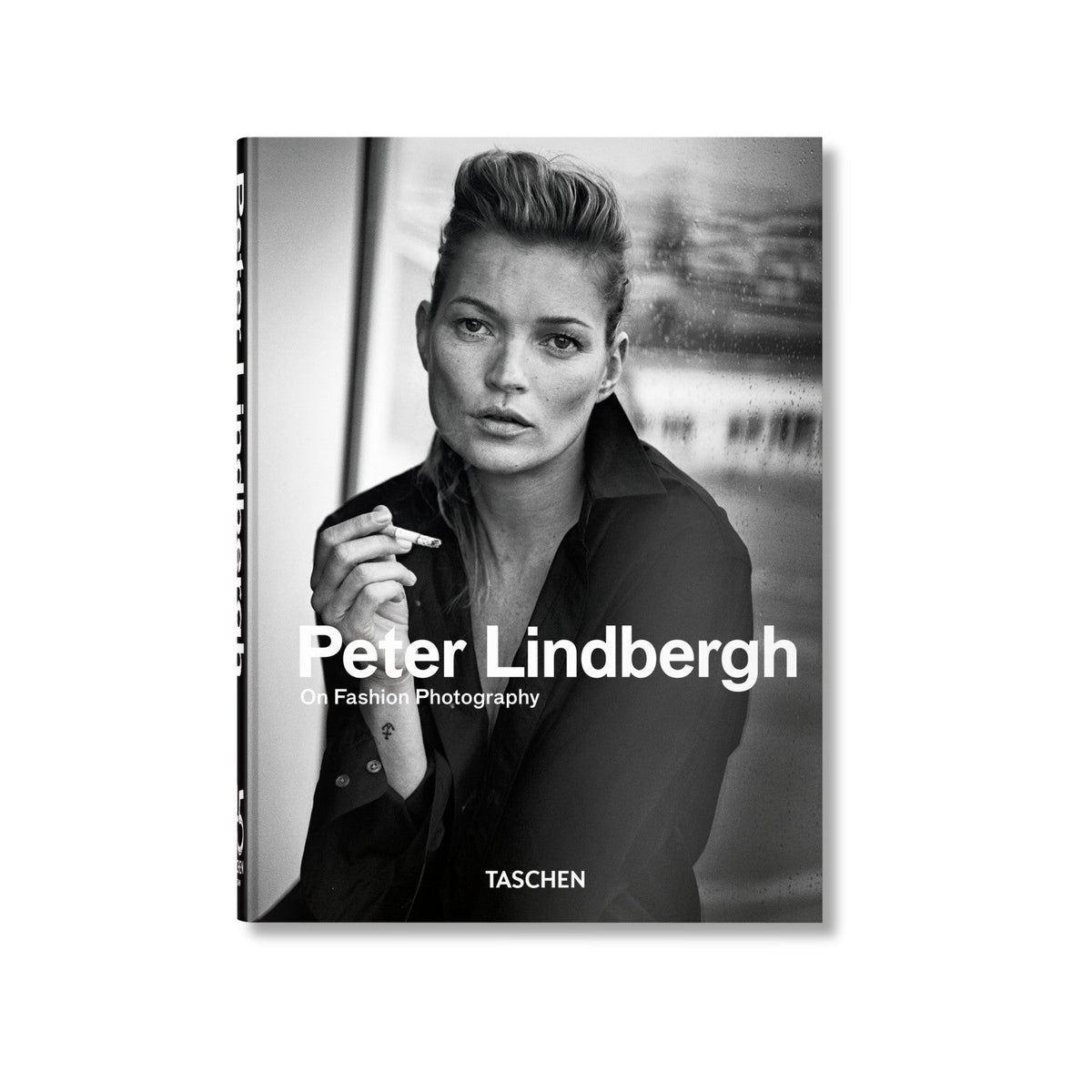 Peter Lindbergh. On Fashion Photography. 45th Ed. - Bücher - Taschen Verlag