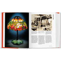 1000 Lights - Bücher - Taschen Verlag
