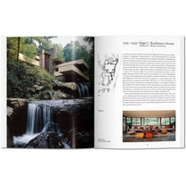 F.L. Wright - Bücher - Taschen Verlag