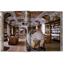 Massimo Listri. The World’s Most Beautiful Libraries. 45th Ed. - Bücher - Taschen Verlag