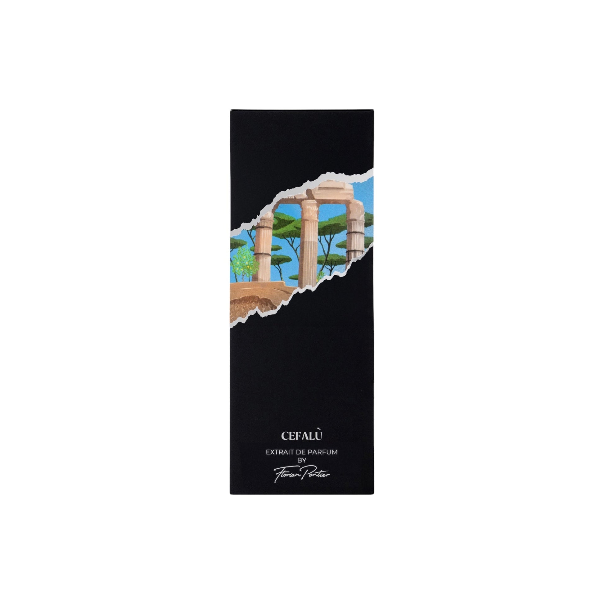 Florian Pontier Cefalu Flo'w - Florian Pontier
