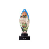 Florian Pontier Cefalu Flo'w - Florian Pontier