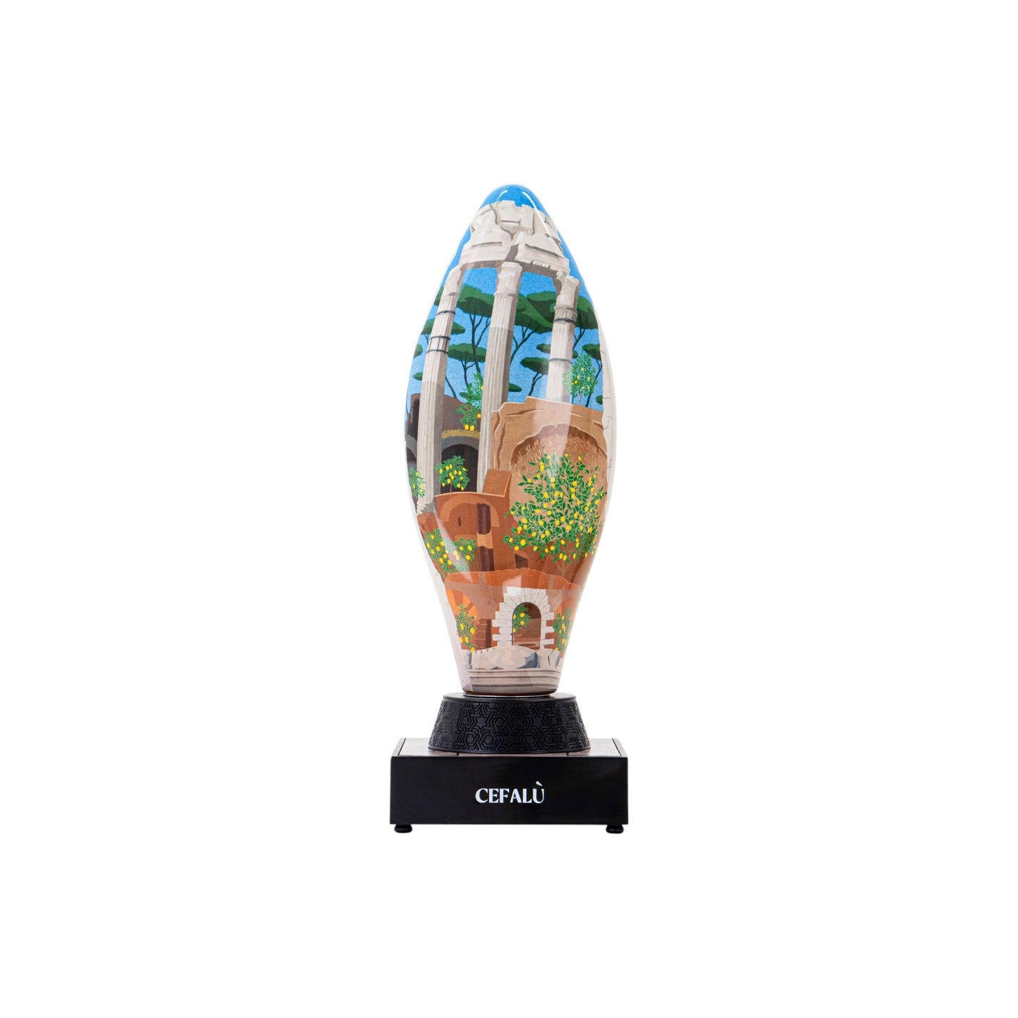 Florian Pontier Cefalu Flo'w - Florian Pontier