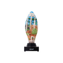 Florian Pontier Cefalu Flo'w - Florian Pontier