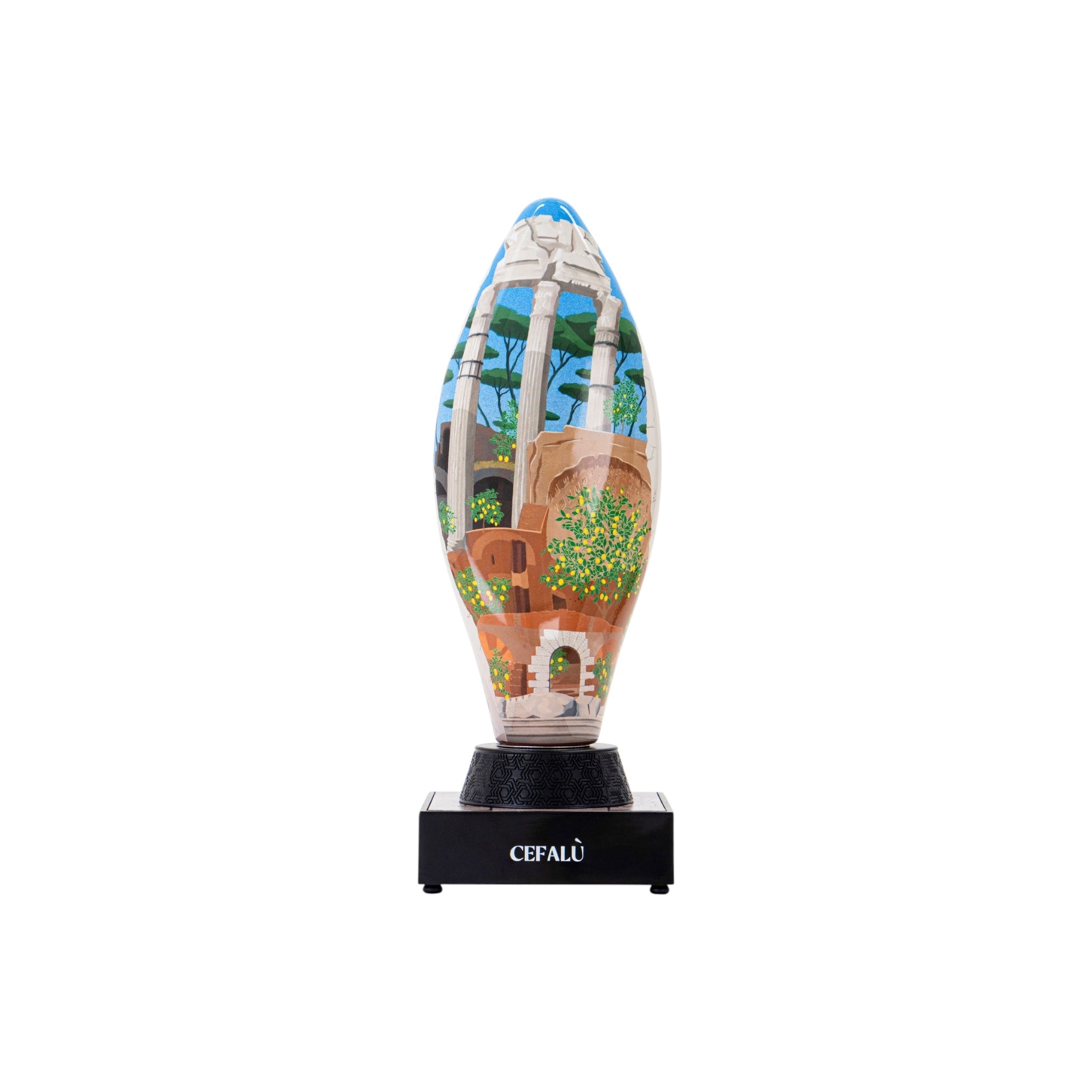 Florian Pontier Cefalu Flo'w - Florian Pontier
