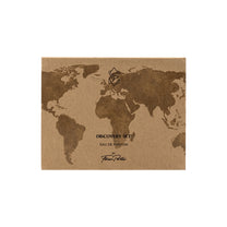 Florian Pontier Discovery Set Flo'w - 7 X 2 ml - Florian Pontier