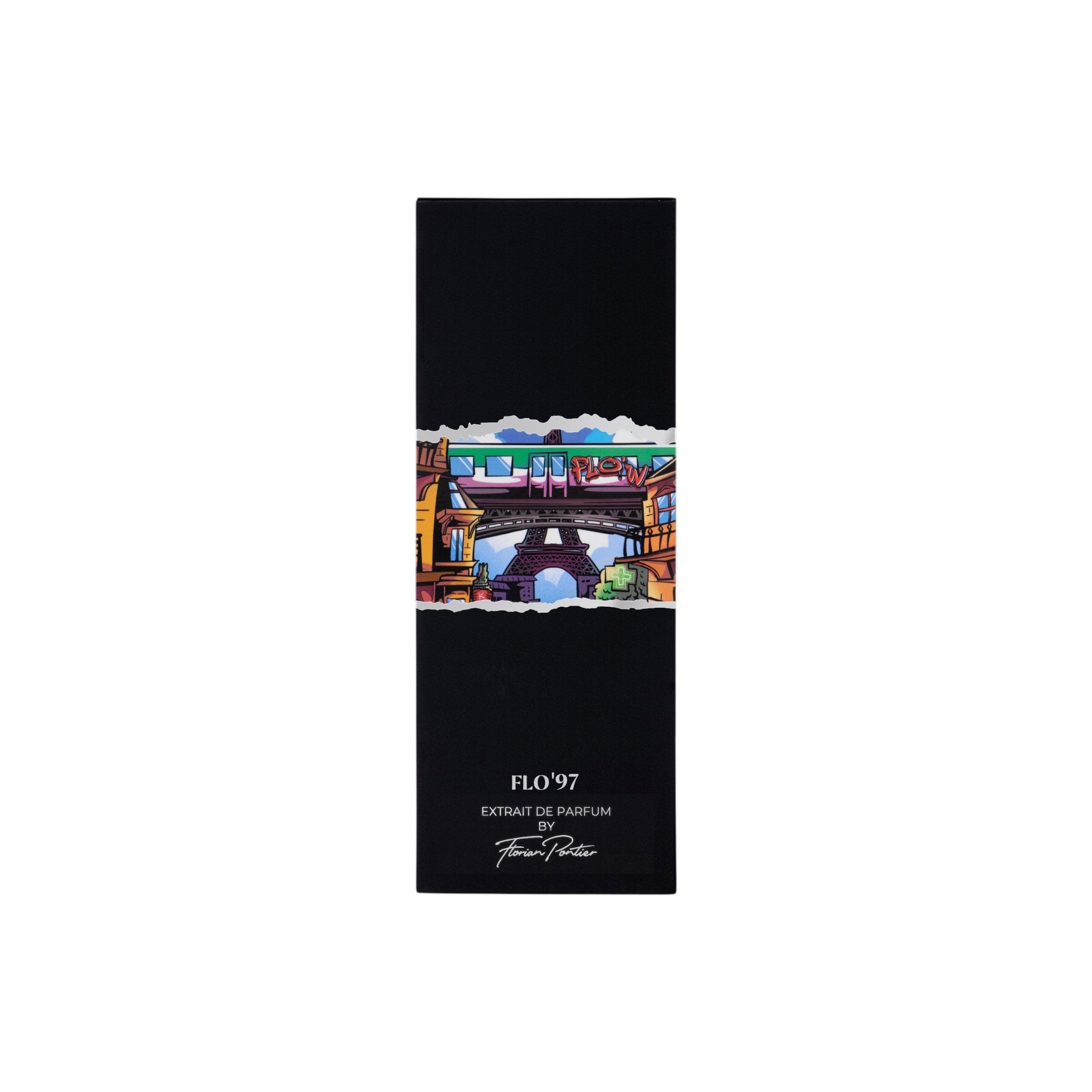 Florian Pontier FLO'97 Flo'w - Florian Pontier