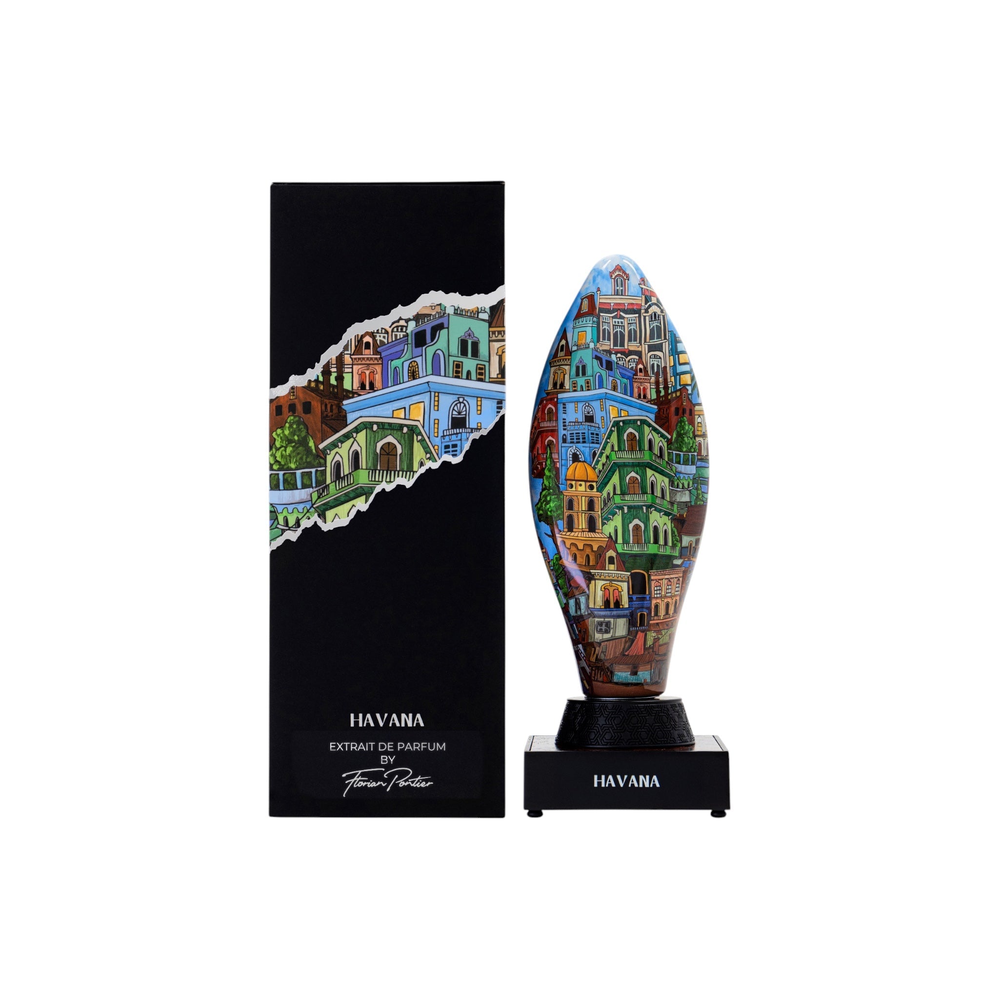 Florian Pontier Havana Flo'w - Florian Pontier