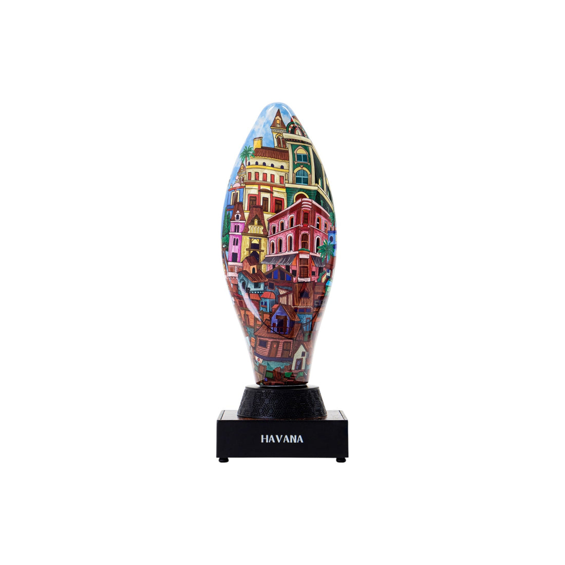 Florian Pontier Havana Flo'w - Florian Pontier