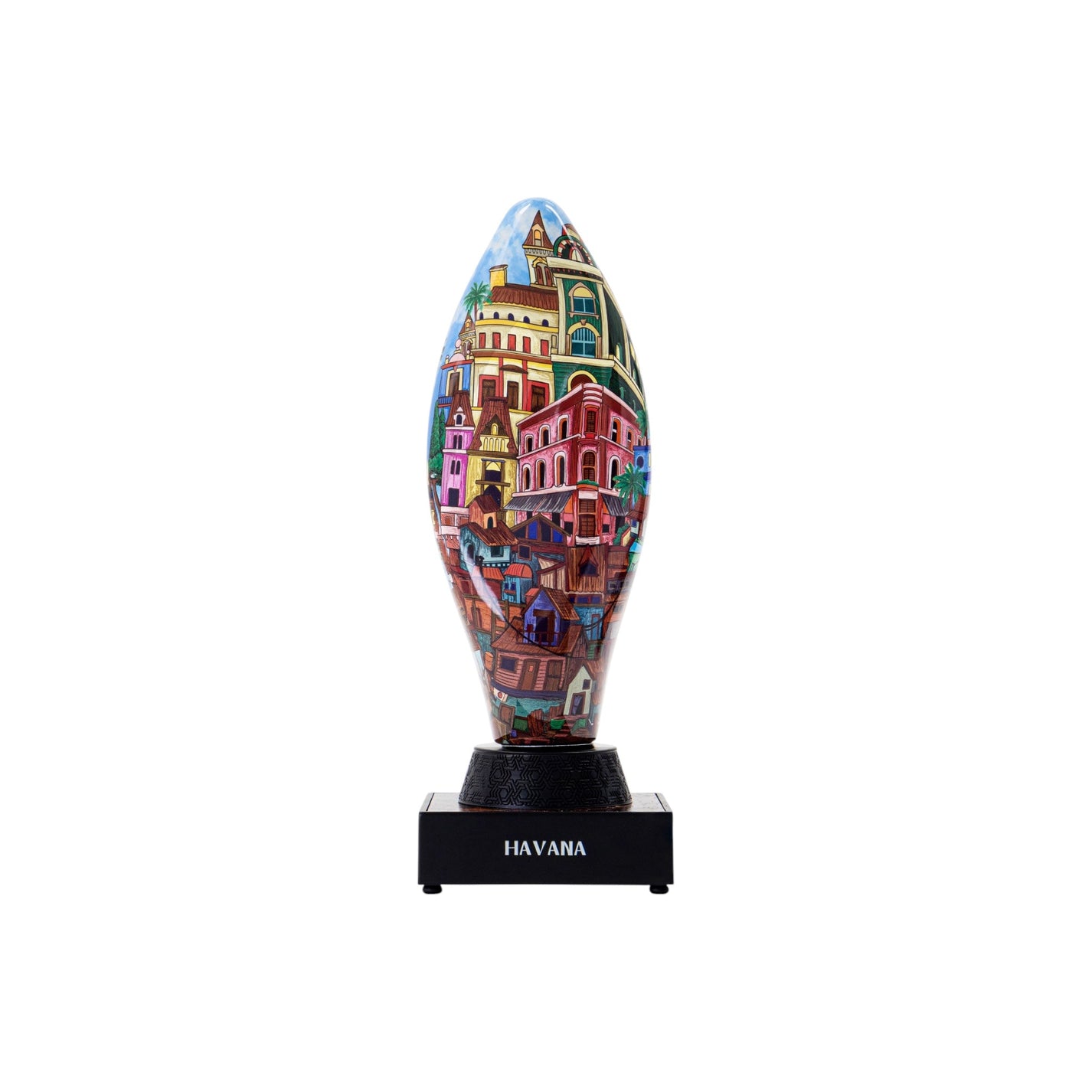 Florian Pontier Havana Flo'w - Florian Pontier