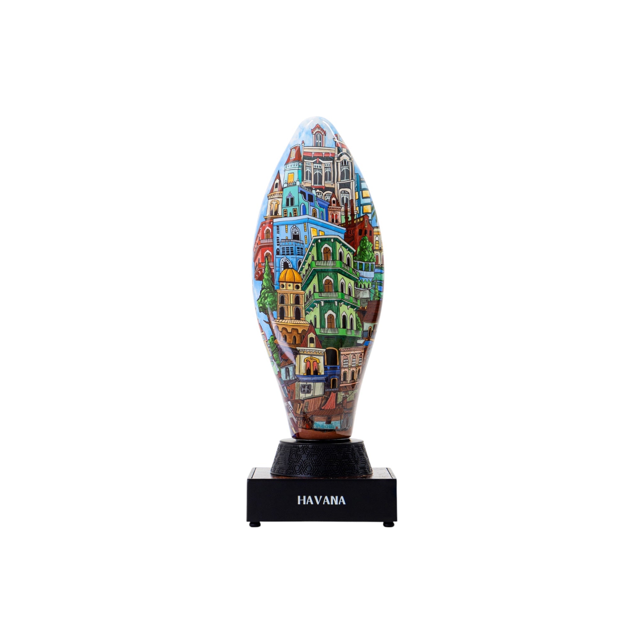 Florian Pontier Havana Flo'w - Florian Pontier