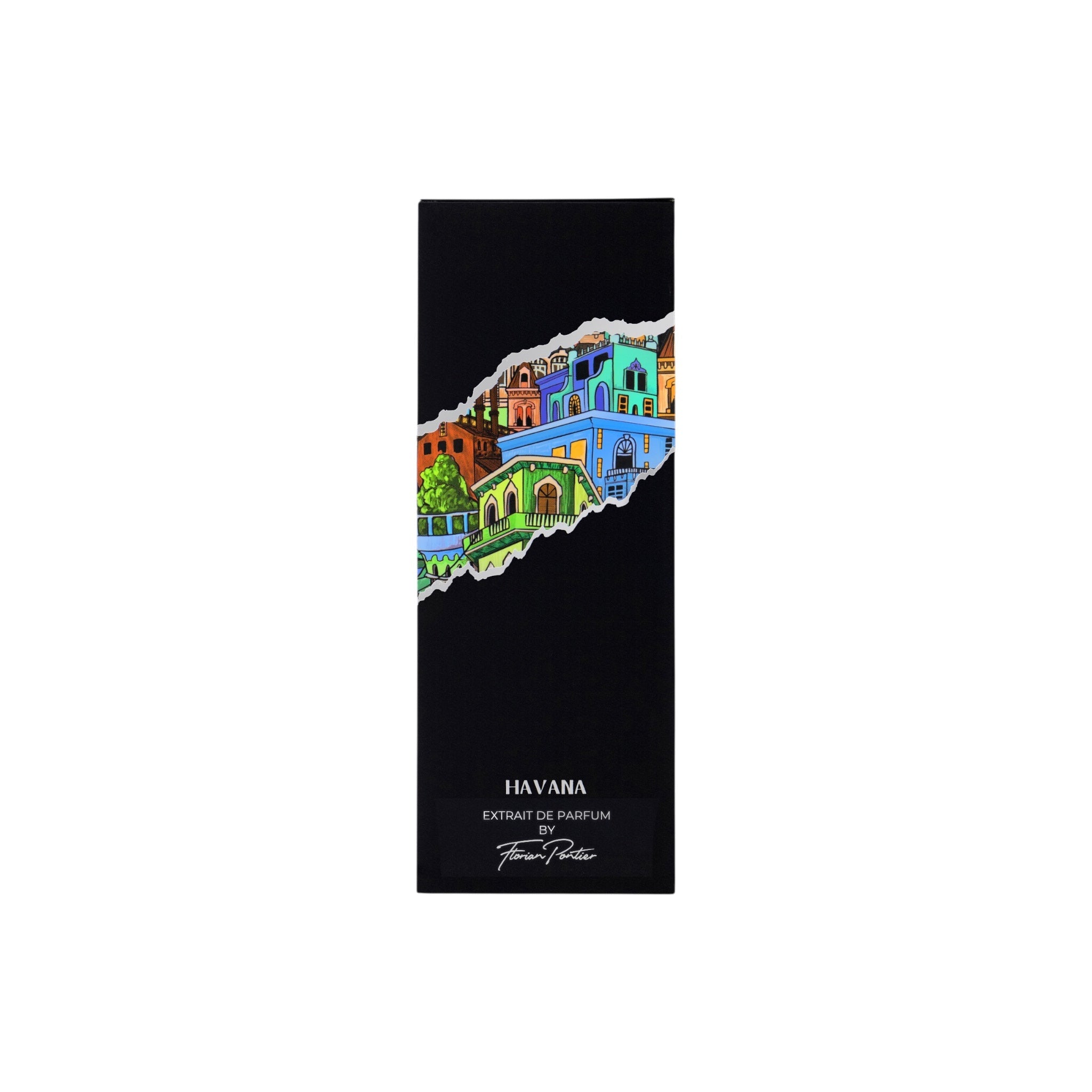 Florian Pontier Havana Flo'w - Florian Pontier
