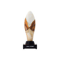 Florian Pontier Jabal Shams Flo'w - Florian Pontier