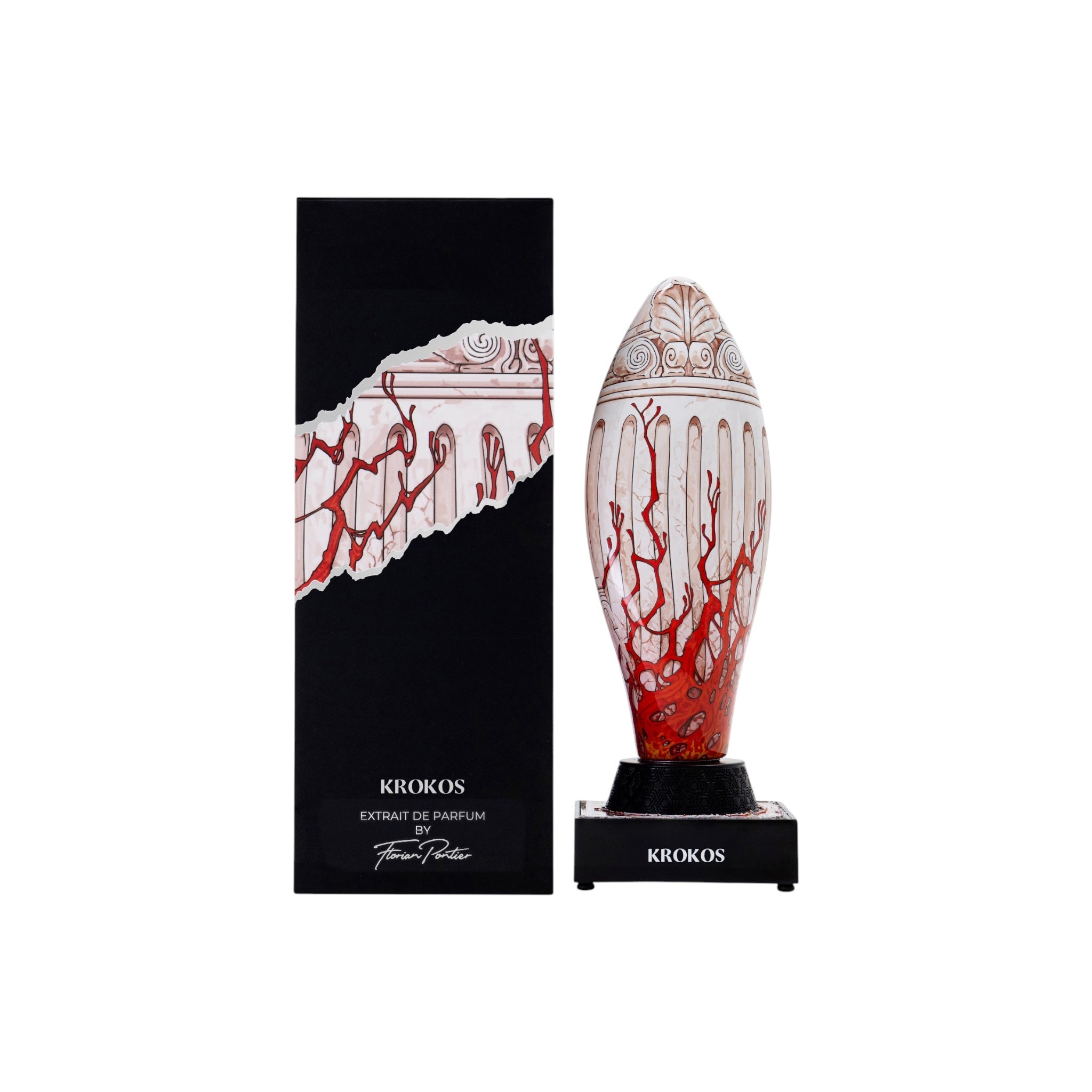 Florian Pontier Krokos Flo'w - Florian Pontier