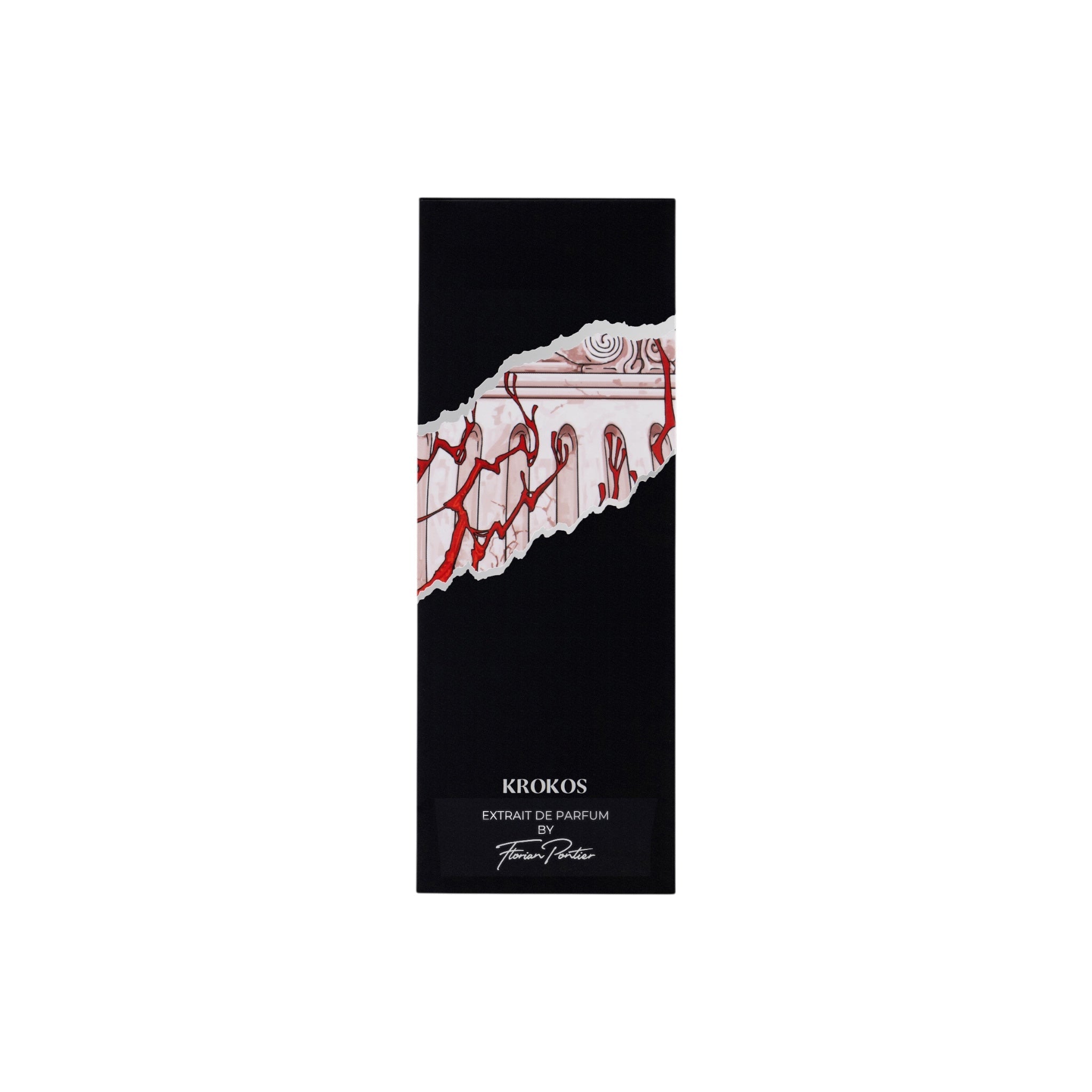 Florian Pontier Krokos Flo'w - Florian Pontier