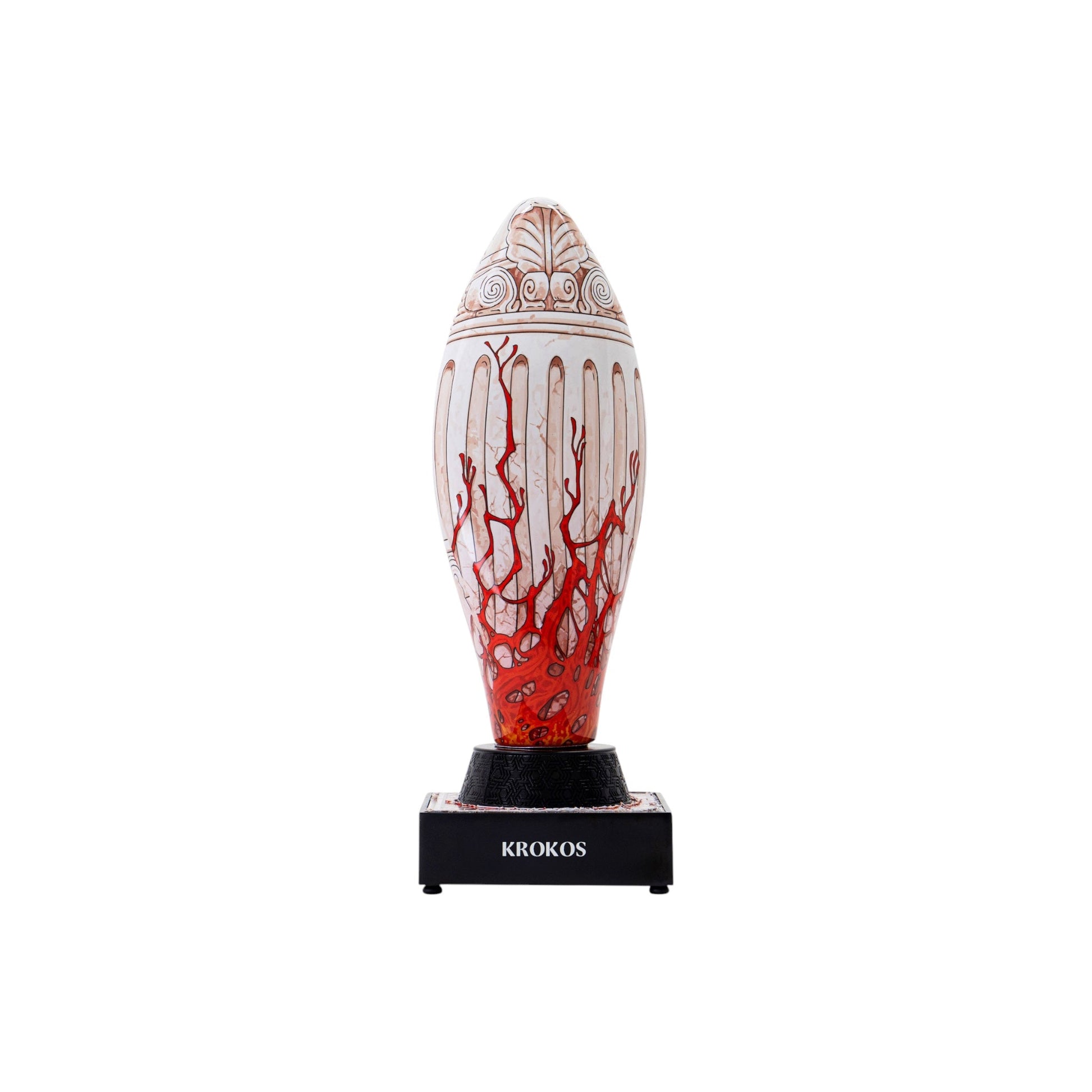 Florian Pontier Krokos Flo'w - Florian Pontier