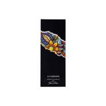 Florian Pontier La Sarrapia Flo'w - Florian Pontier