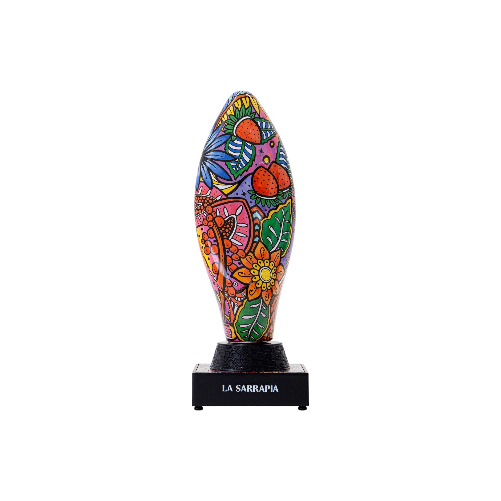 Florian Pontier La Sarrapia Flo'w - Florian Pontier