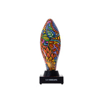 Florian Pontier La Sarrapia Flo'w - Florian Pontier