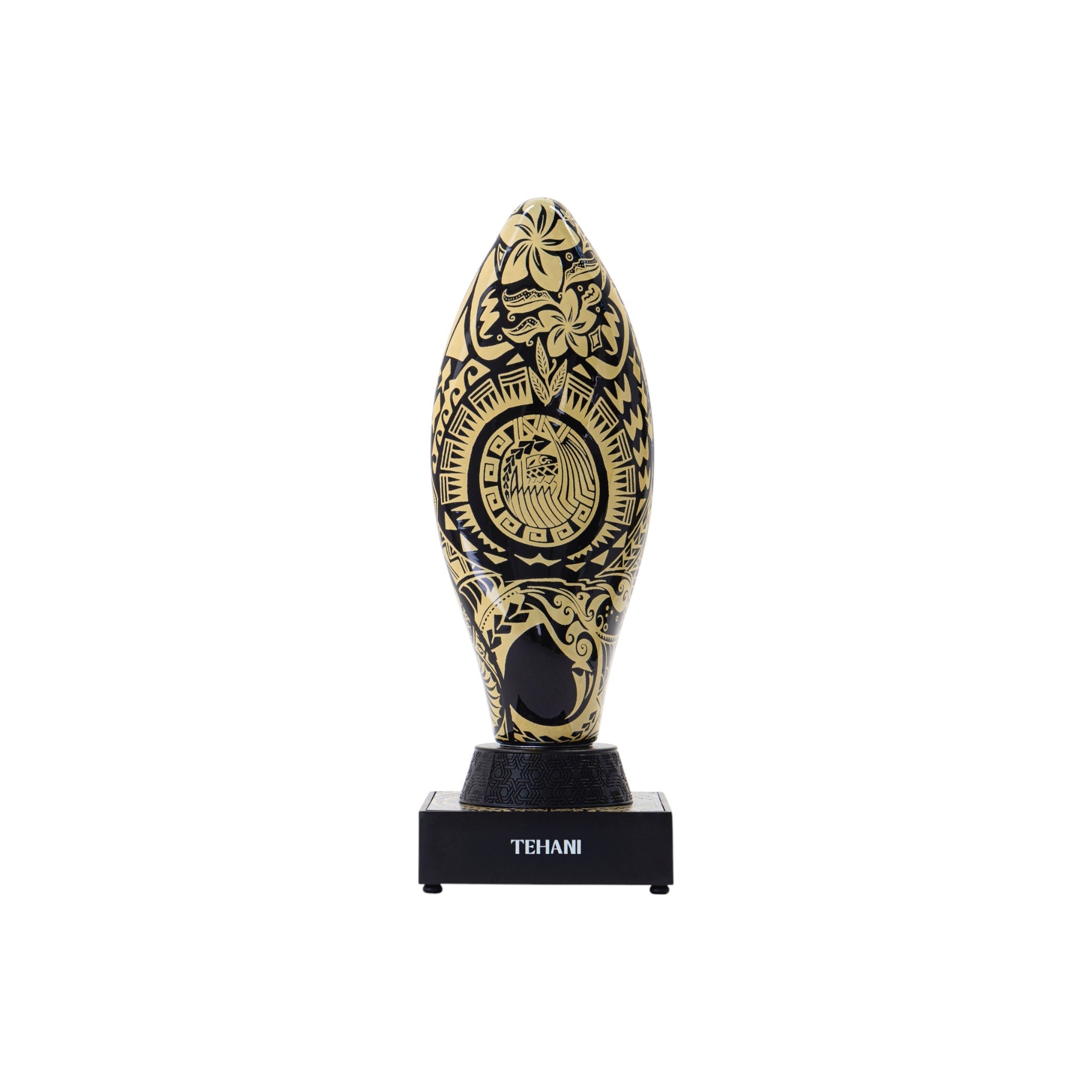 Florian Pontier Tehani Flo'w - Florian Pontier