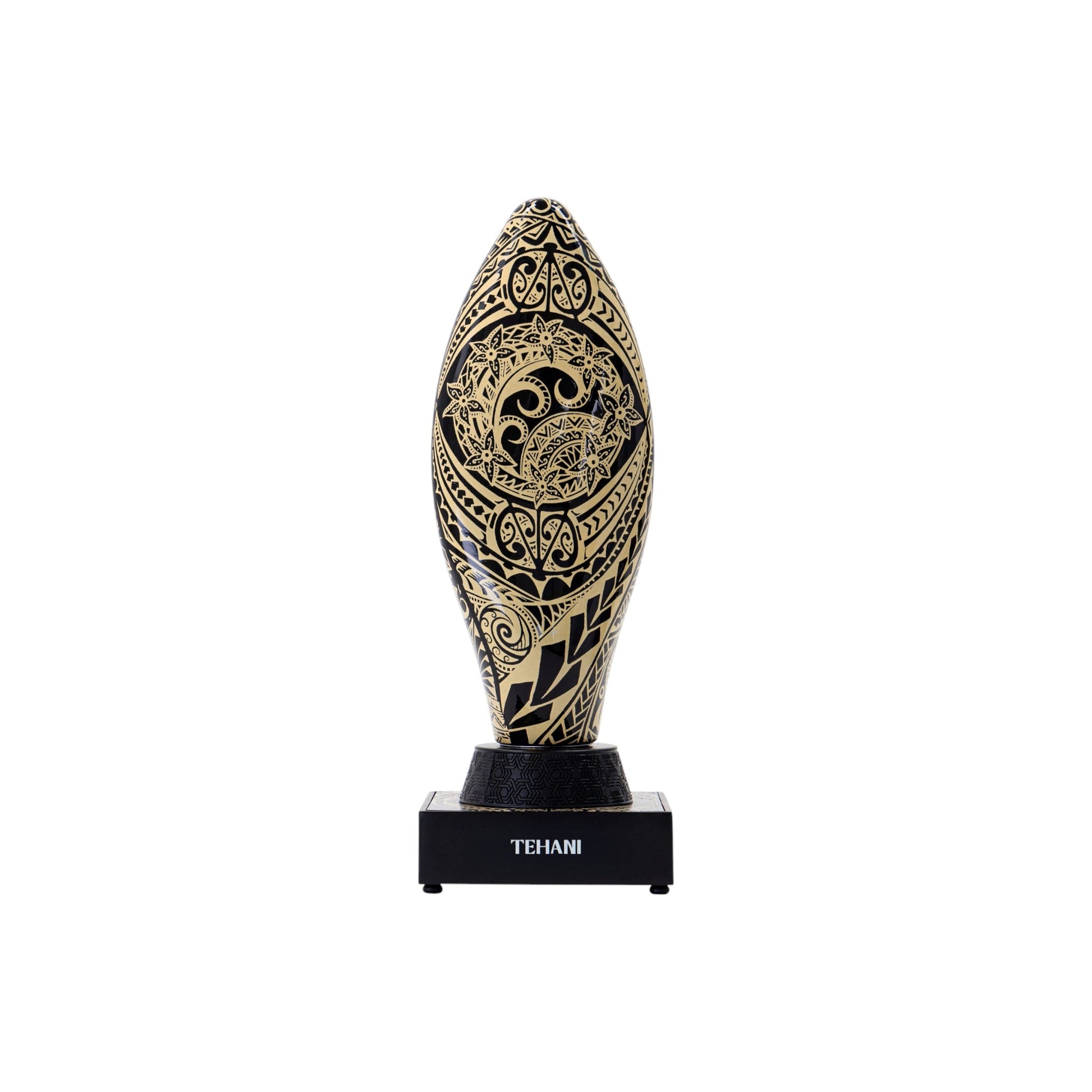 Florian Pontier Tehani Flo'w - Florian Pontier