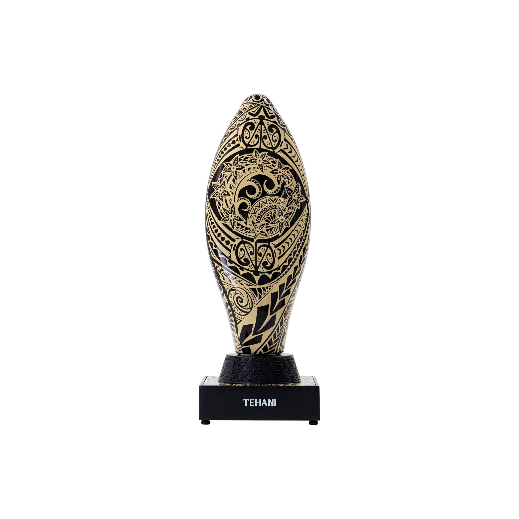 Florian Pontier Tehani Flo'w - Florian Pontier