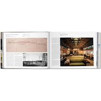 Frank Lloyd Wright - Sachbücher - Taschen Verlag