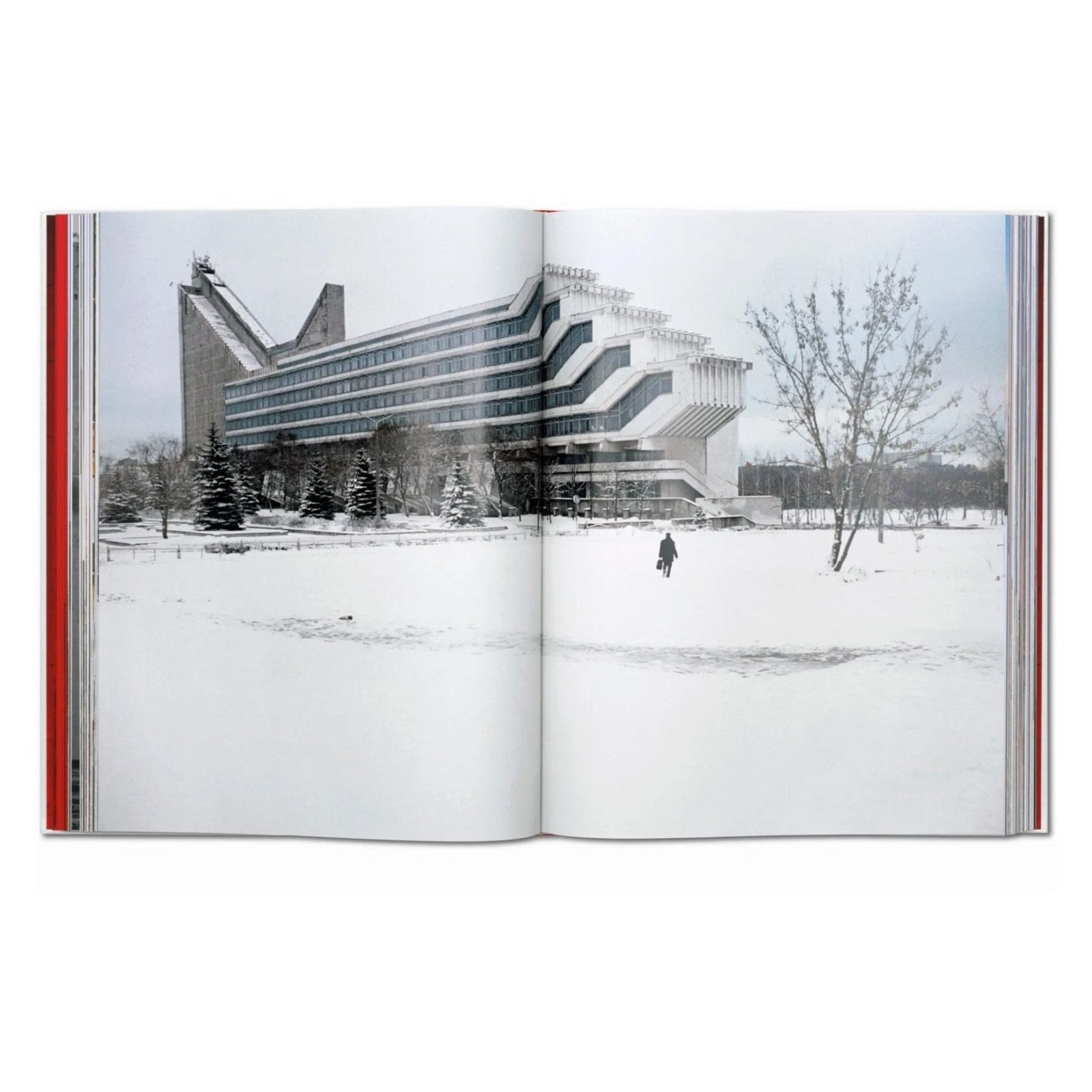 Frédéric Chaubin. CCCP. Cosmic Communist Constructions Photographed - TASCHEN