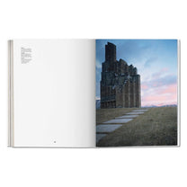 Frédéric Chaubin. CCCP. Cosmic Communist Constructions Photographed - TASCHEN