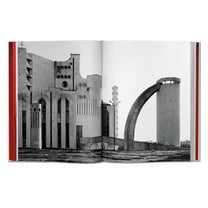 Frédéric Chaubin. CCCP. Cosmic Communist Constructions Photographed - TASCHEN